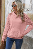 Hooded Sweater