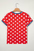 T-Shirt Short Sleeves
