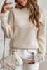 Sweater Long Sleeves