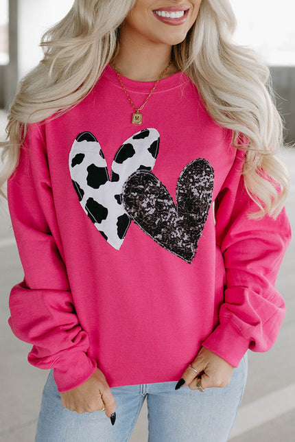 Sweater Long Sleeves