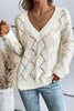 Sweater Long Sleeves