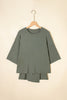 Skirt & Top Set