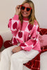 Sweater Long Sleeves