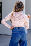 Top Long Sleeves