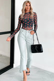 Top Long Sleeves