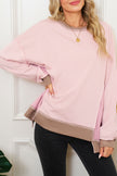 Sweater Long Sleeves