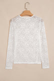 Top Long Sleeves