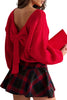Sweater Long Sleeves