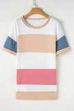 T-Shirt Short Sleeves
