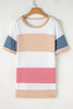 T-Shirt Short Sleeves