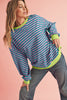 Sweater Long Sleeves