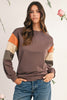 Sweater Long Sleeves