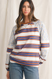 Sweater Long Sleeves