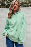 Hooded Sweater