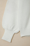 Sweater Long Sleeves