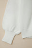 Sweater Long Sleeves