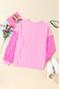 Sweater Long Sleeves