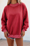 Sweater Long Sleeves