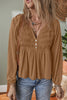 Blouse Long Sleeves