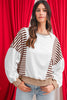 Sweater Long Sleeves