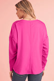 Sweater Long Sleeves