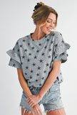 T-Shirt Short Sleeves