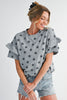 T-Shirt Short Sleeves
