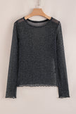 Top Long Sleeves