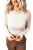 Top Long Sleeves