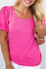 T-Shirt Short Sleeves