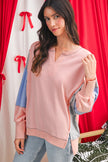Sweater Long Sleeves