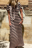Maxi-jurk