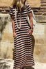 Maxi-jurk