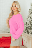Sweater Long Sleeves