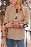 Sweater Long Sleeves