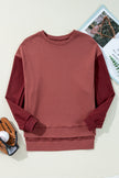 Sweater Long Sleeves