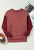 Sweater Long Sleeves