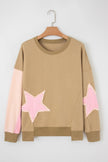 Sweater Long Sleeves