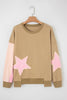 Sweater Long Sleeves
