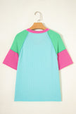 T-Shirt Short Sleeves
