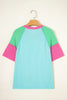 T-Shirt Short Sleeves