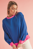 Sweater Long Sleeves