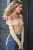 Top Long Sleeves