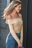 Top Long Sleeves