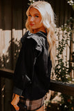 Blouse Long Sleeves