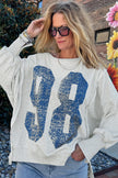 Sweater Long Sleeves