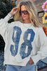 Sweater Long Sleeves