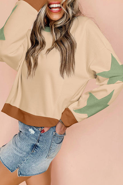 Sweater Long Sleeves
