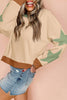 Sweater Long Sleeves