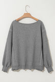 Sweater Long Sleeves